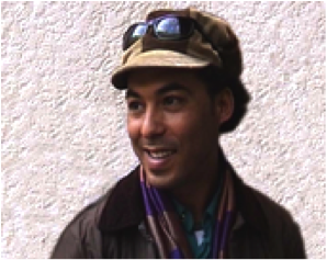 Rashid Ouriaghli