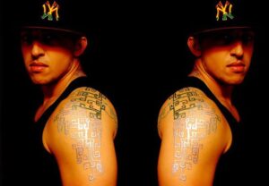 hiphop