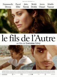 image vertical le fils de l'autre