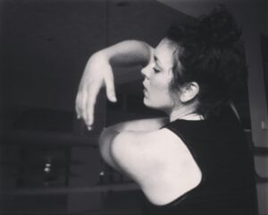 workshop danse improvisacao