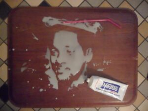 atelier art ephemere