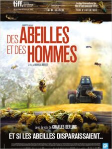 des abeilles et des hommes