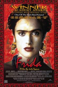 frida khalo film