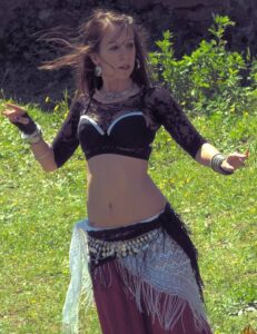 mia TRIBAL FUSION
