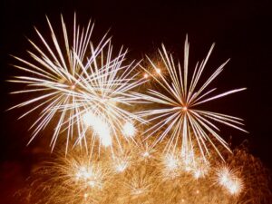reveillon