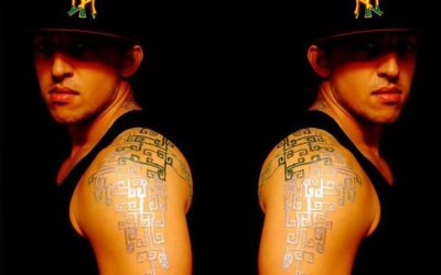 Atelier hip hop