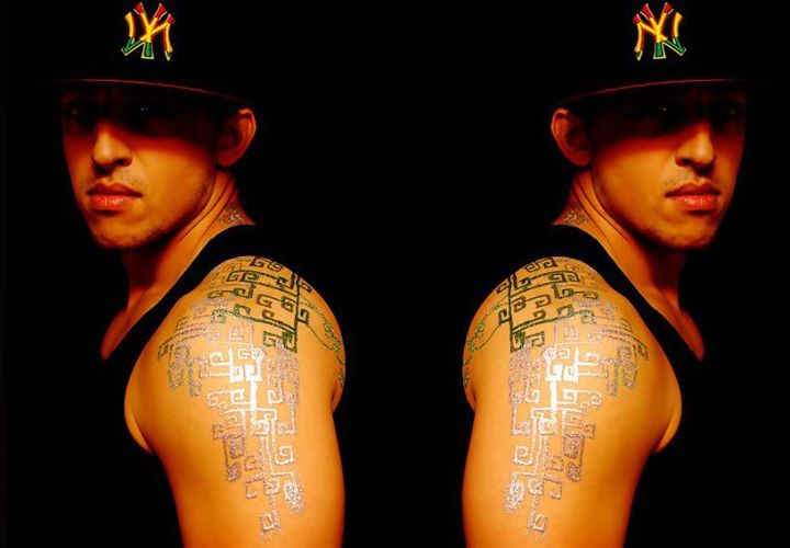 hiphop