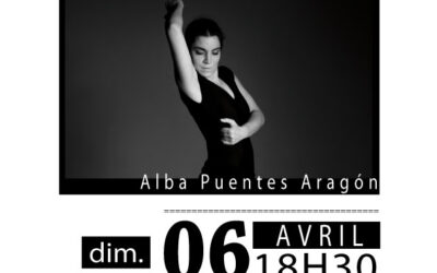 workshop Flamenco