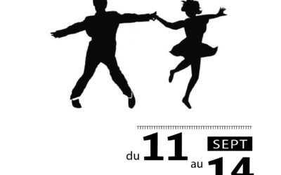 Cours de Rock et Boogie-woogie
