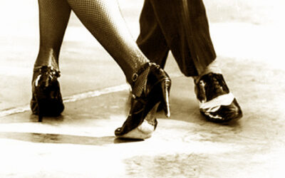 Workshop de Tango