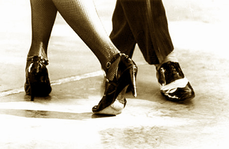 tango