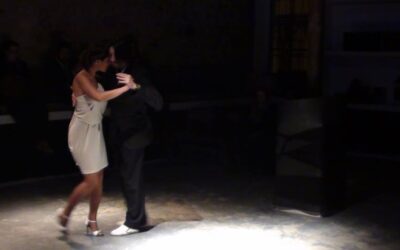Soirée Tango
