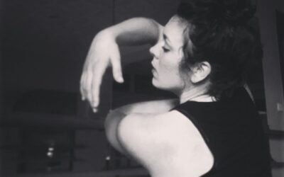 Workshop de danse contemporaine ‘Improvisação’