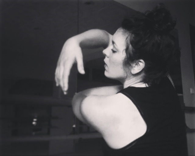 workshop danse improvisacao