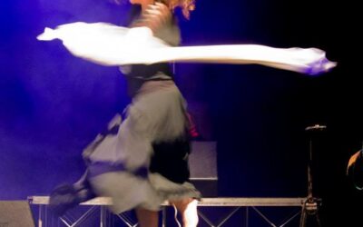 Workshop de danse : La taranta