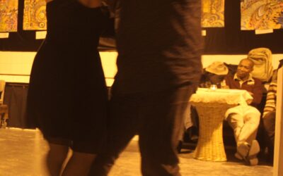 « Milonga » de Tango et repas argentin