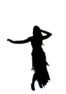 Danse orientale