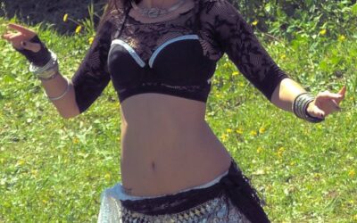 workshop danse tribal fusion