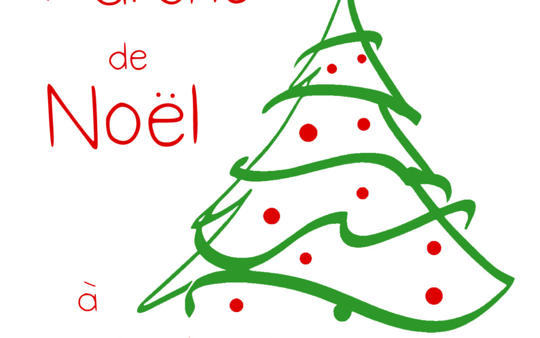 Marché de Noel
