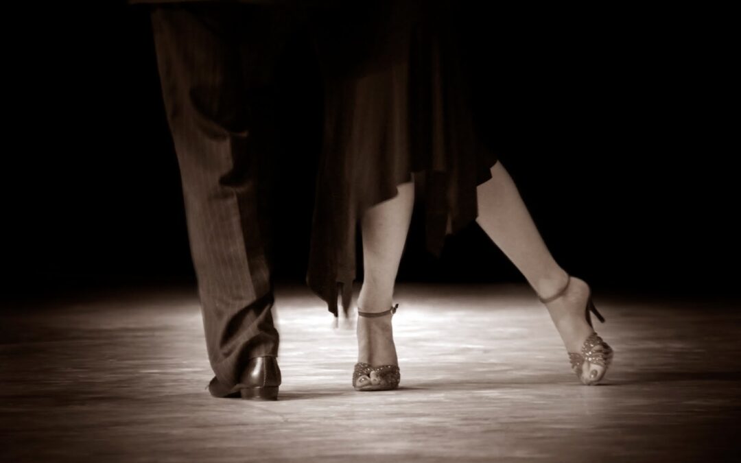 Tango – workshop et milonga