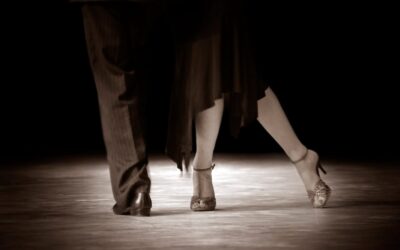 Tango – workshop et milonga