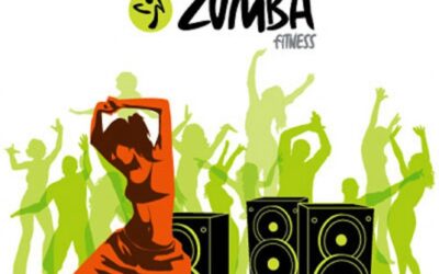 workshop ZUMBA
