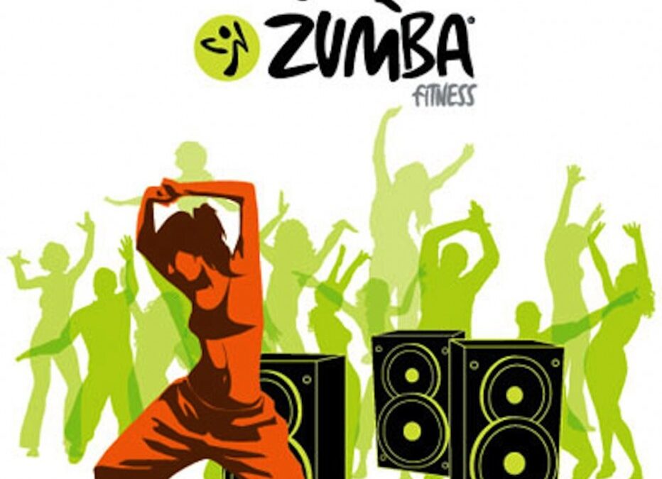 workshop ZUMBA