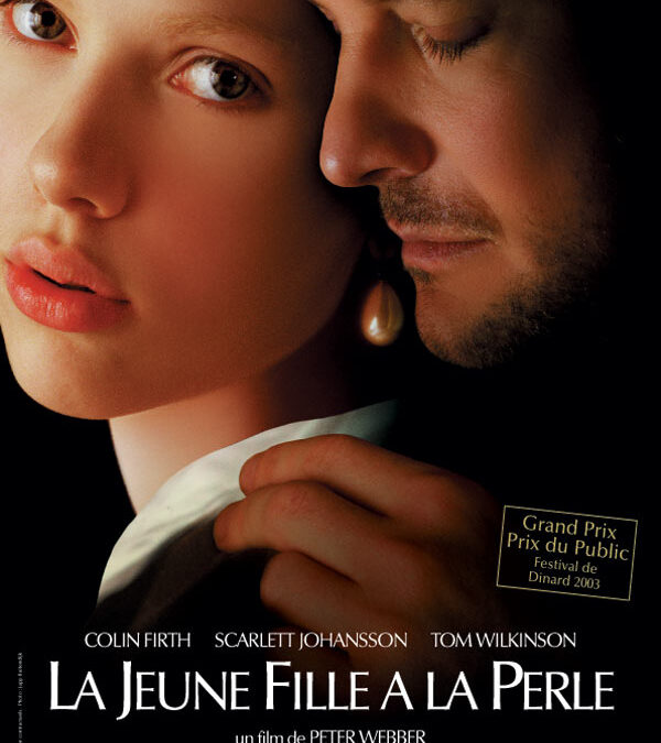 « L’art a l’écran »