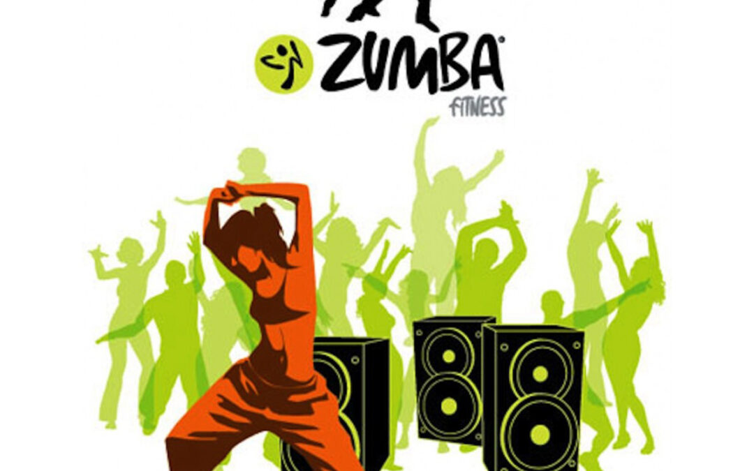 Workshop zumba