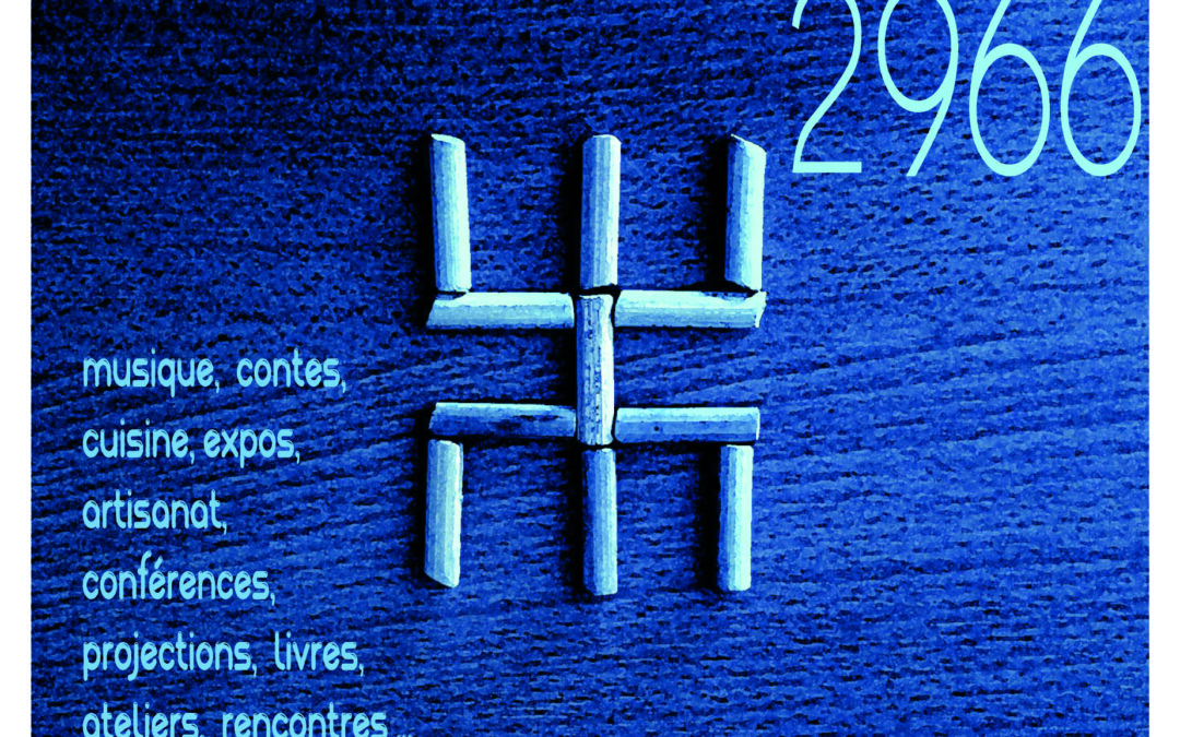 soirée amazighe