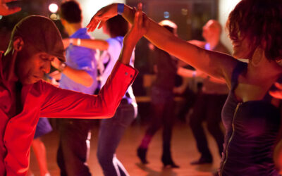 work shop salsa cubaine et batchata