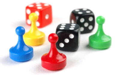 soirée jeux – repas
