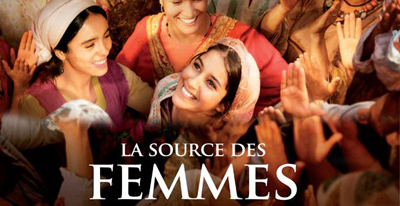 Projection-rencontre diner
