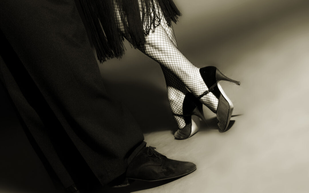 workshop de tango