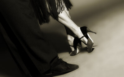 workshop de tango