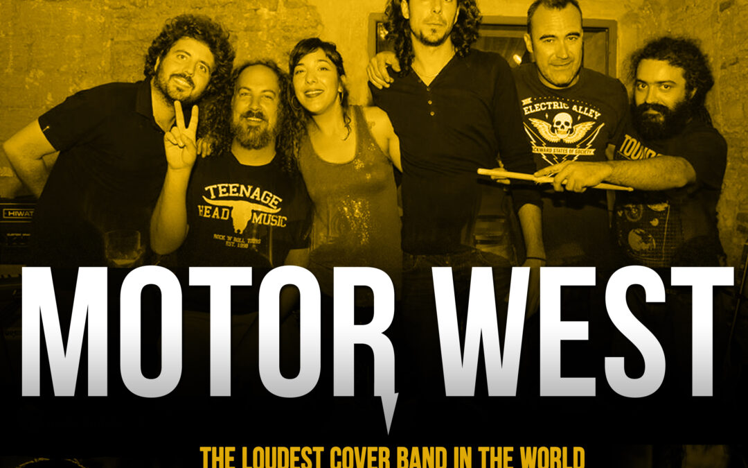 Concert Motor west