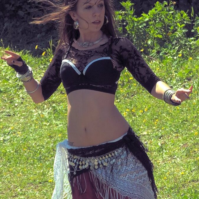Atelier danse orientale