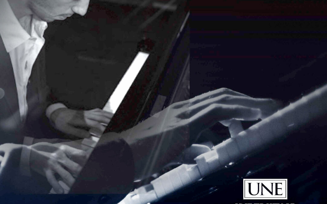 master class gratuit du pianiste américain Richard Sears