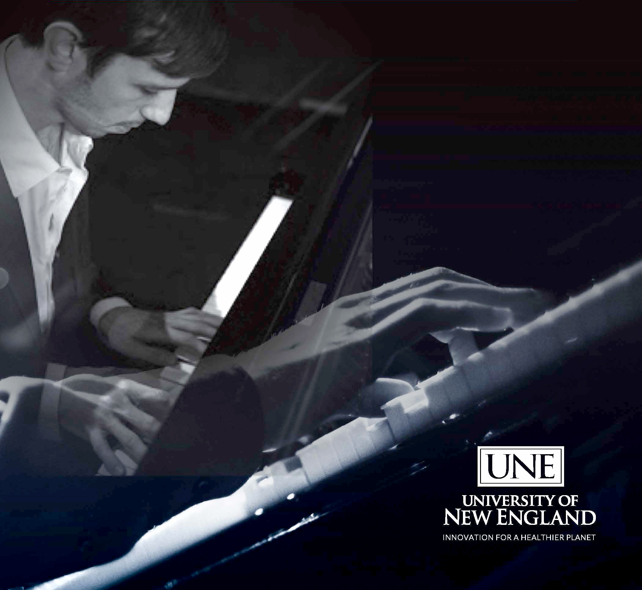MASTER CLASS PIANO