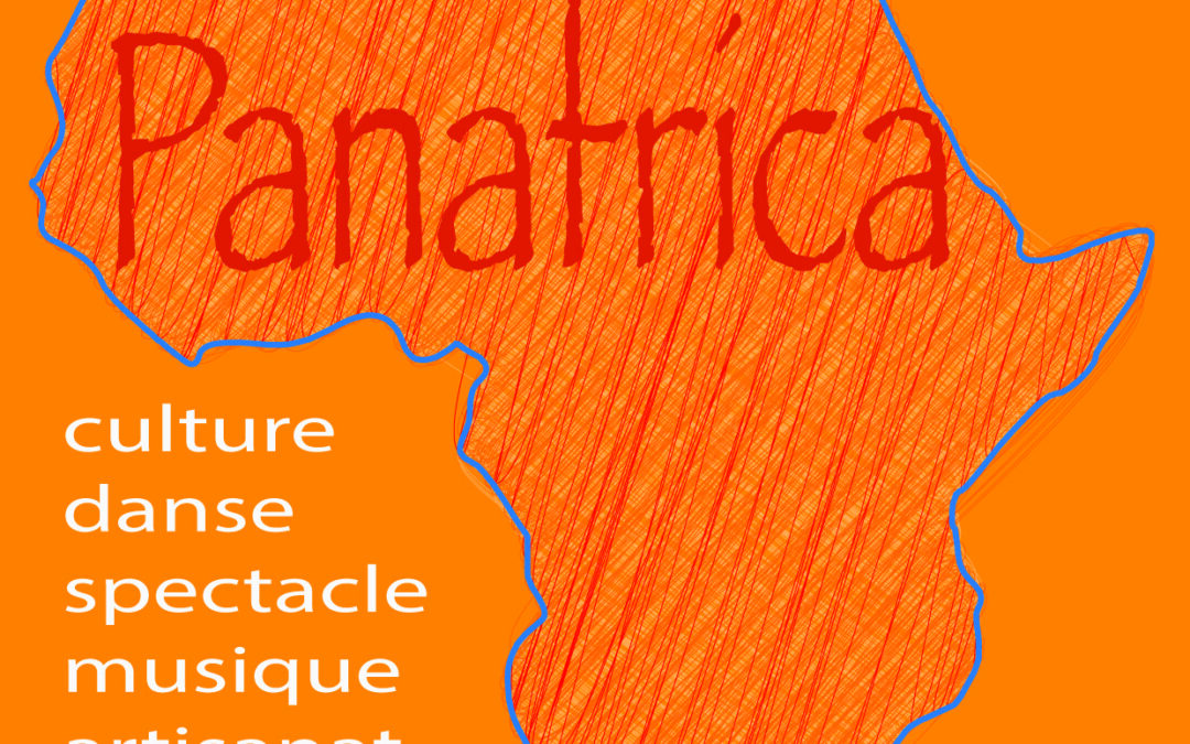 Soirée Panafrica