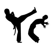 capoeira