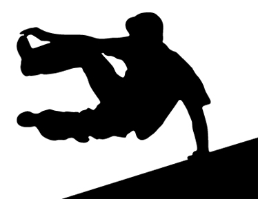 parkour