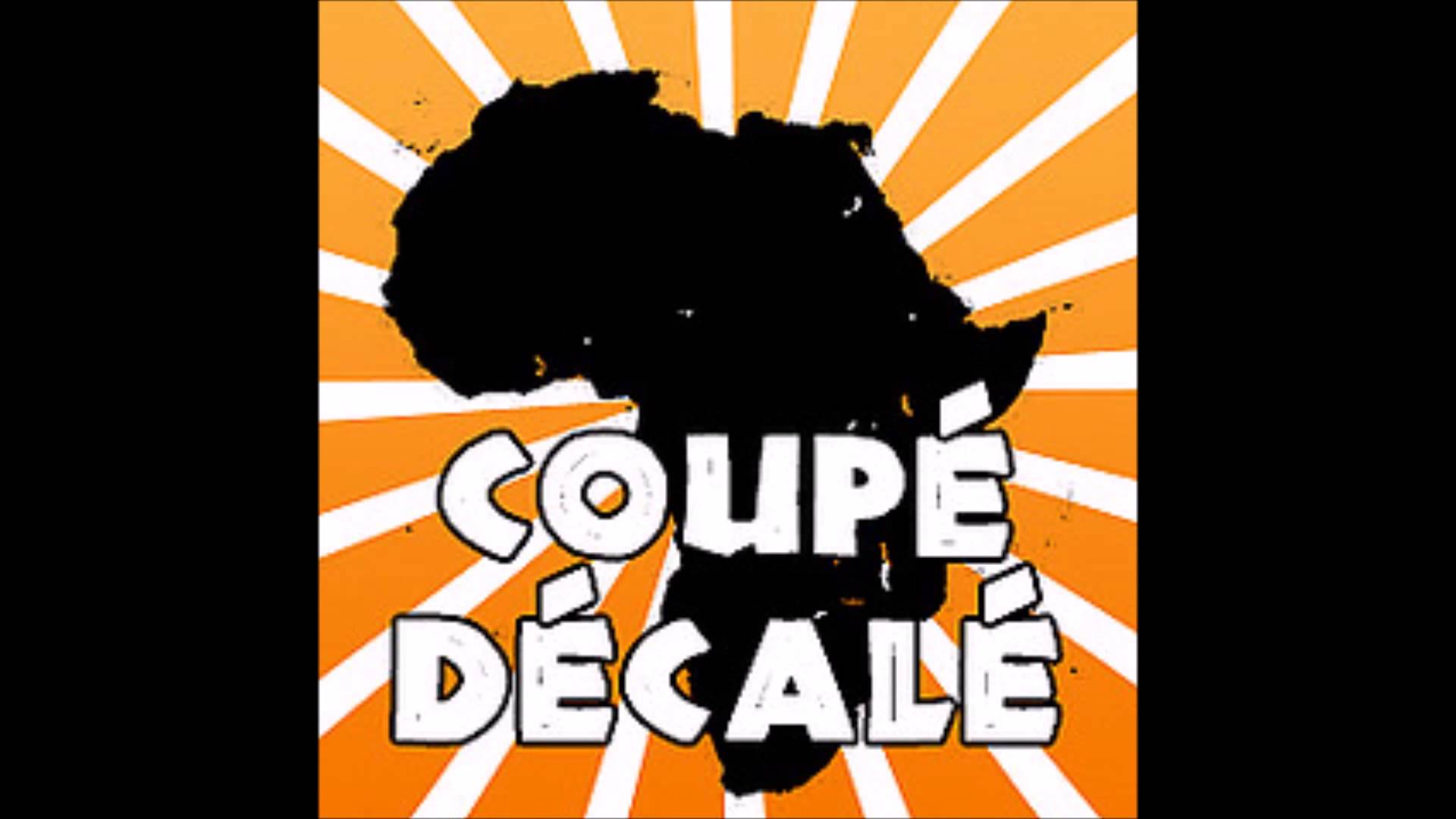 atelier danse afro coupé décalé