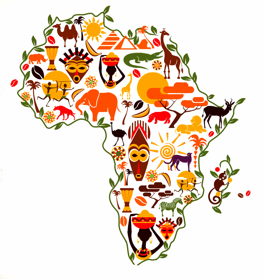« ETRE Africains d’Afrique »