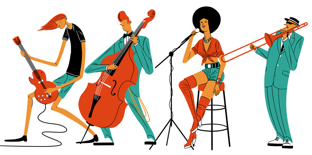 jam session