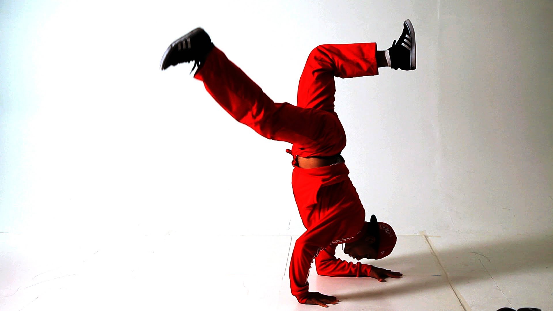 Atelier porte ouverte break dance
