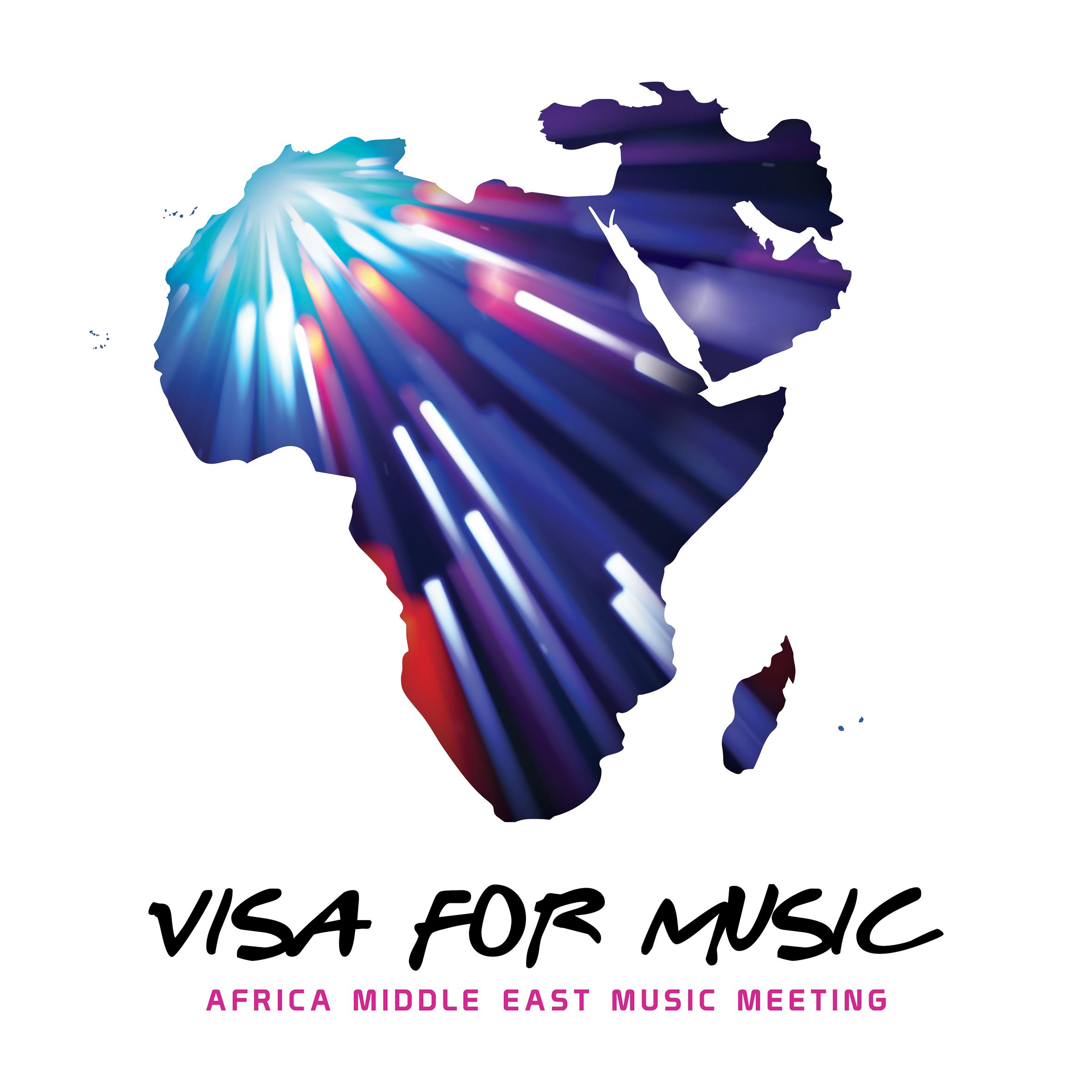Tabadoul et Tanjil à Visa for Music