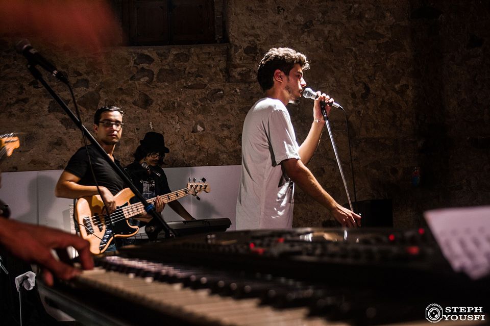 jam session