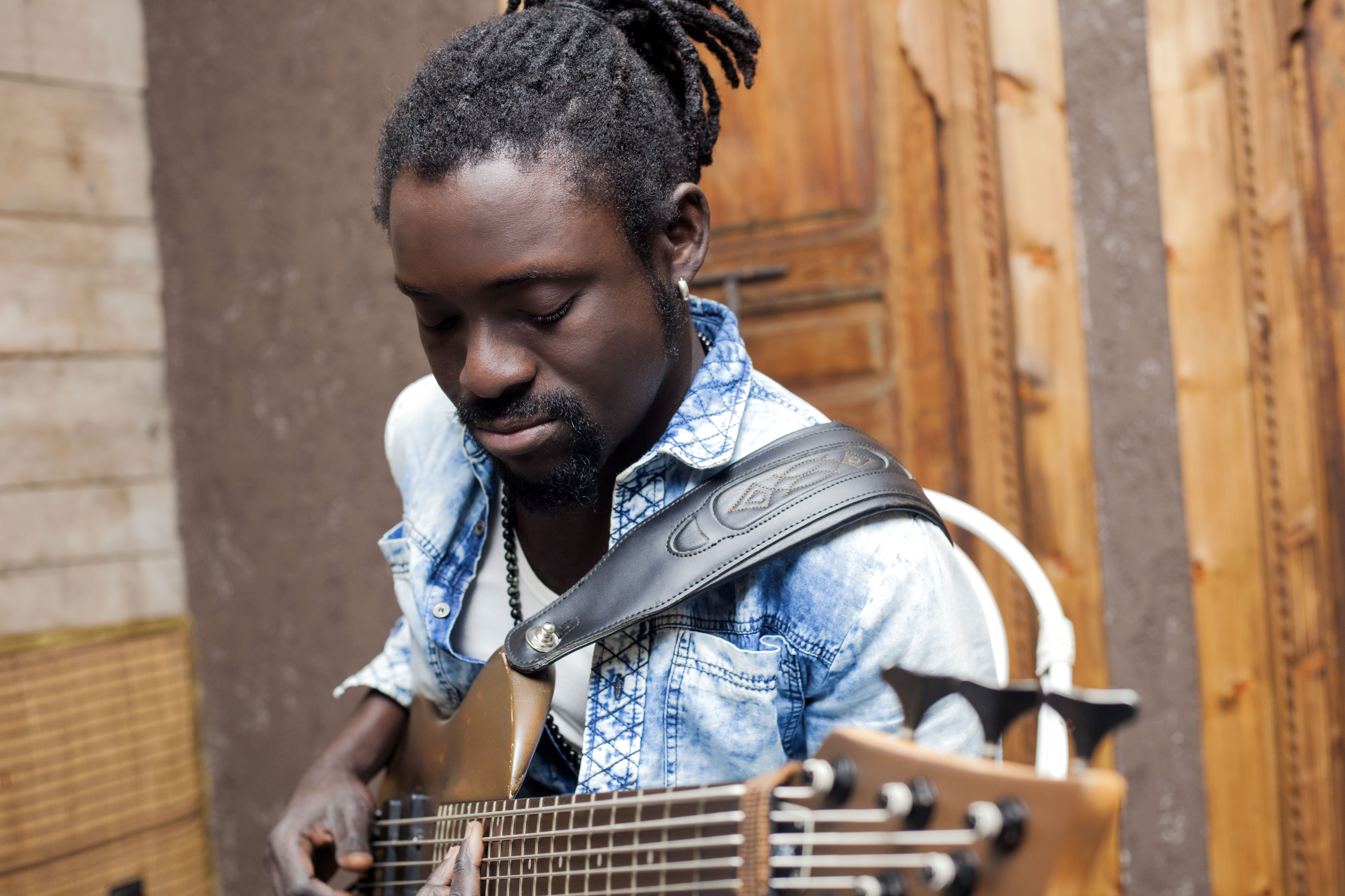 concert Arnaud N&rsquo;Gaza