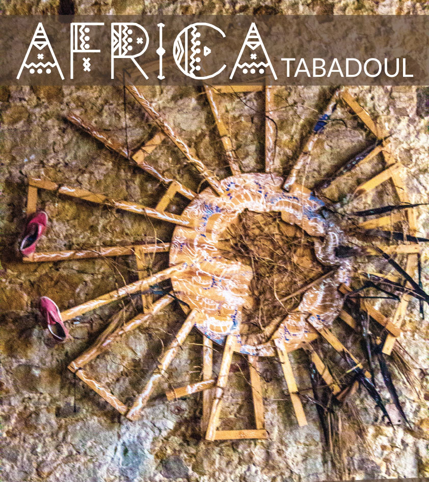 Africa Tabadoul